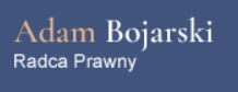 Kancelaria Radca Prawny Doradca Podatkowy Adam Bojarski