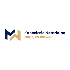 Kancelaria Notarialna Notariusz Maciej Wróblewski